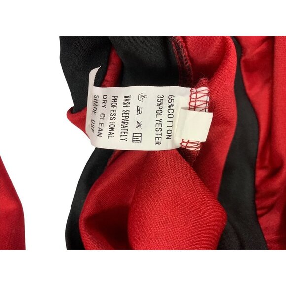 Champion Women's Crop Top Sweater - Picture 4 of 4